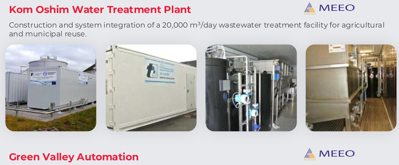 Green Valley Automation